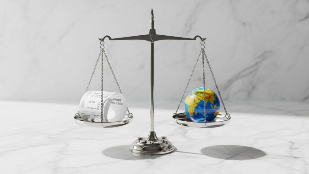 Reforma Tributária entra em vigor e começa a desmontar o ICMS e ISS com novo imposto e regras que mudam a vida de todos os brasileiros