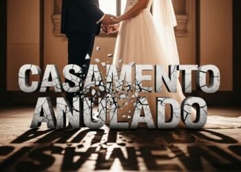 Casamento é anulado após IA esquecer frase obrigatória: discurso bonito, mas sem validade legal surpreende casal e acende alerta jurídico