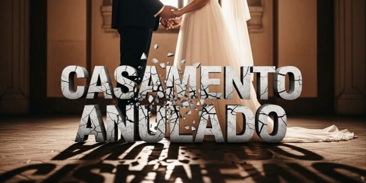 Casamento é anulado após IA esquecer frase obrigatória: discurso bonito, mas sem validade legal surpreende casal e acende alerta jurídico