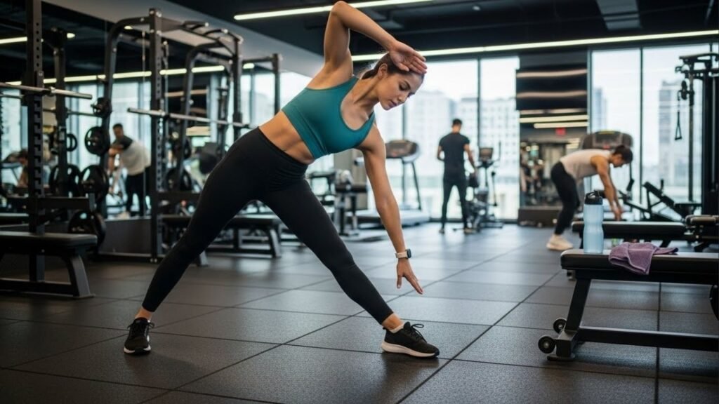 Quais os efeitos do alongamento antes da atividade física? O que dizem os especialistas