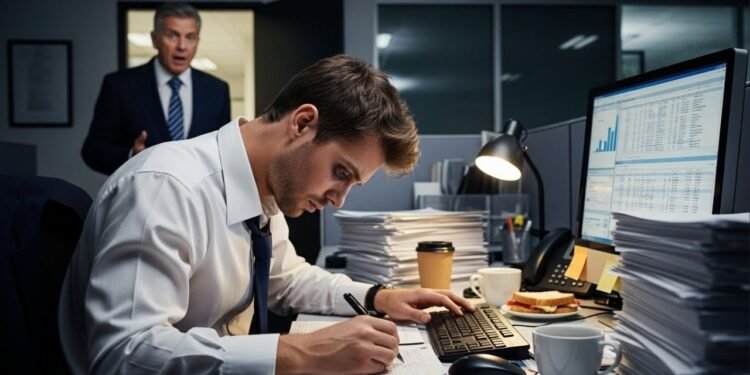 Trabalhador foi demitido por justa causa por se recusar a fazer a pausa e o caso acendeu um alerta nacional