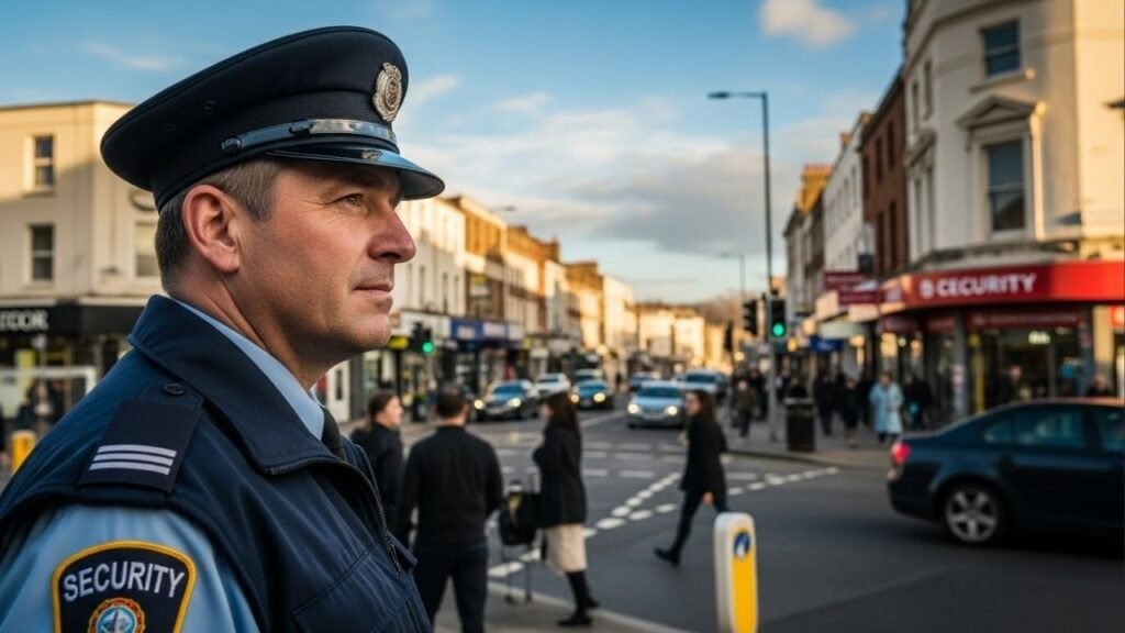 Justiça reconhece que porte de arma não é mais exigência para vigilantes obterem aposentadoria especial após 25 anos de exposição ao risco