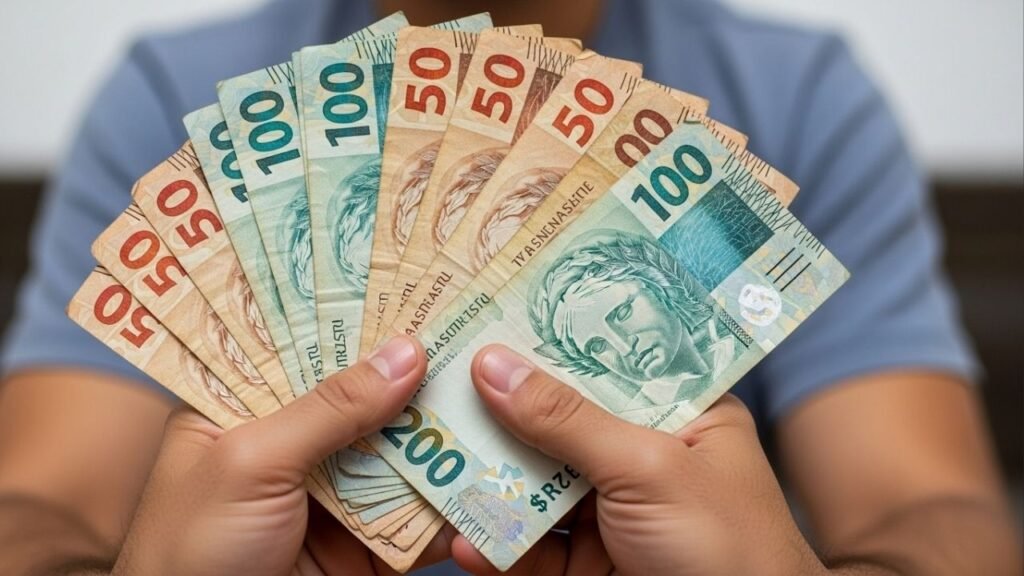 Nova ajuda financeira libera salário mensal para quem cuida de idoso acamado na própria casa; veja regras e como solicitar