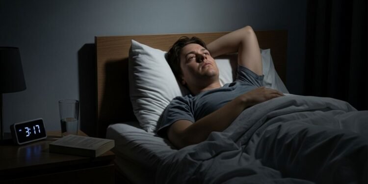 Você deita e não dorme? Entenda o que está sabotando seu sono e por que isso pode estar destruindo sua memória e estabilidade emocional