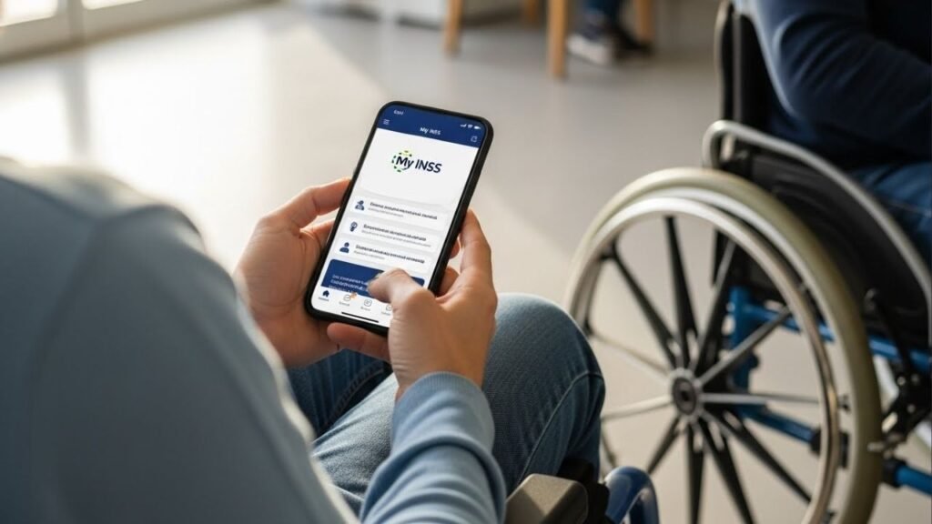 INSS muda regras para afastamento do trabalho e permite aprovação só com atestado! Veja como funciona o pedido digital