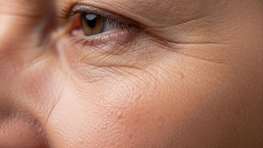 Cinco hábitos diários que aceleram o envelhecimento sem você perceber