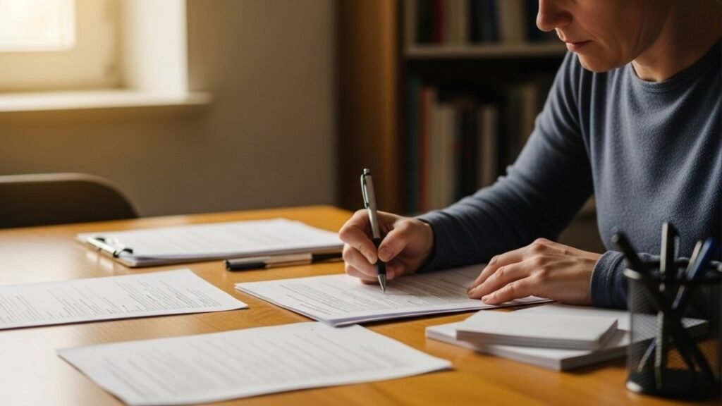 Aluguel em Minas muda de vez e nova cláusula já está valendo, veja o que deve constar no contrato para evitar problemas graves