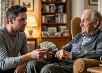 Lei brasileira impõe dever legal aos filhos de cuidar dos pais idosos e decisão da Justiça já prevê prisão por abandono