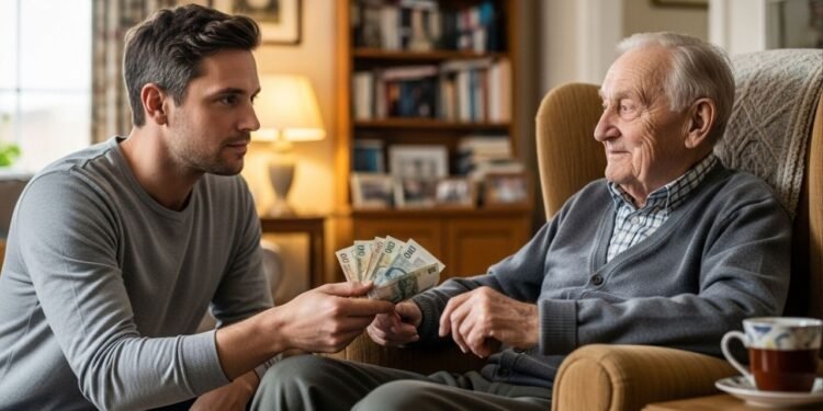 Lei brasileira impõe dever legal aos filhos de cuidar dos pais idosos e decisão da Justiça já prevê prisão por abandono