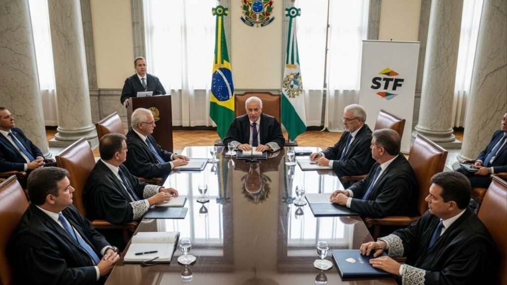 STF acaba com descontos abusivos e libera aposentados de cobranças ilegais que duravam anos! Entenda o que muda