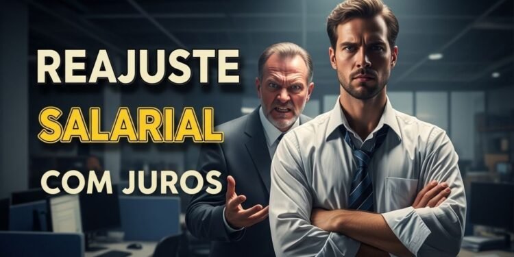 Seu patrão não pagou no prazo? Você já tem direito a correção e juros sem precisar acionar a Justiça