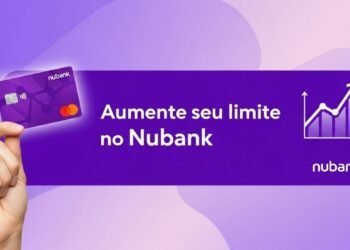 Nova estratégia do Nubank permite transformar reserva em limite do cartão e ainda manter rendimento