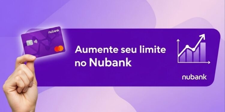 Nova estratégia do Nubank permite transformar reserva em limite do cartão e ainda manter rendimento