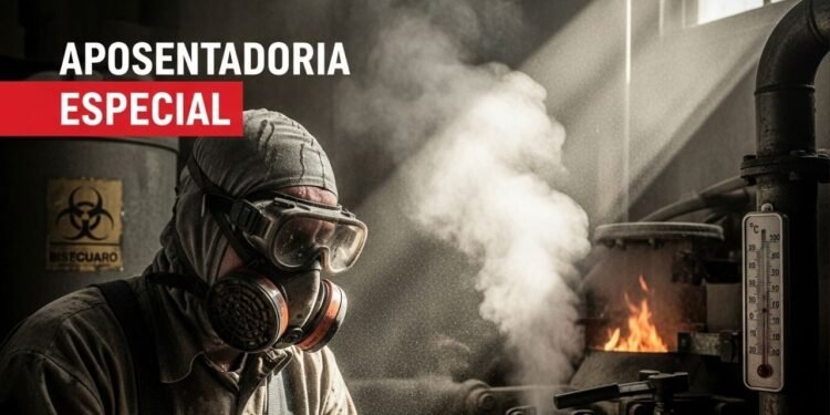 Quem trabalha exposto a riscos pode receber até 40% a mais com o adicional de insalubridade! Veja como garantir esse direito em 2026