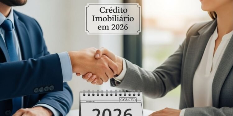 Nova regra permite contratar mais de um financiamento imobiliário e libera crédito mesmo para quem já tem imóvel