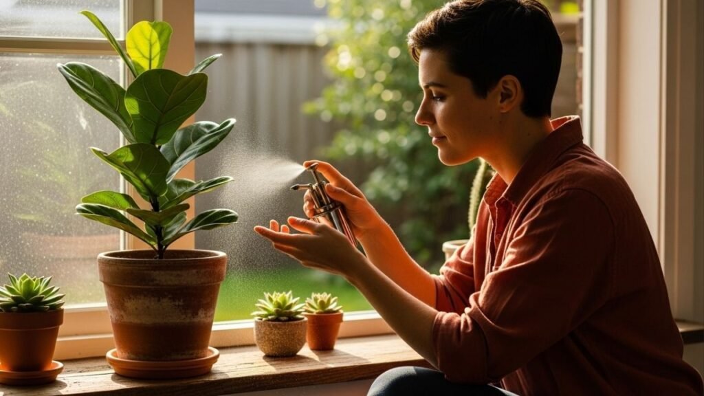 Adubo caseiro com banana e casca de ovo substitui os fertilizantes químicos e deixa hortas e vasos mais bonitos e produtivos