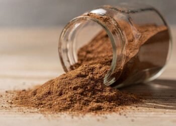 A especiaria que adoça chás também pode turbinar sua memória e proteger seus neurônios com base na ciência