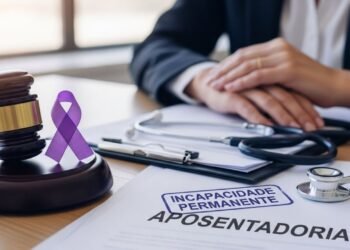 Decisão histórica garante aposentadoria para paciente com fibromialgia incapacitante e reacende debate sobre doenças invisíveis