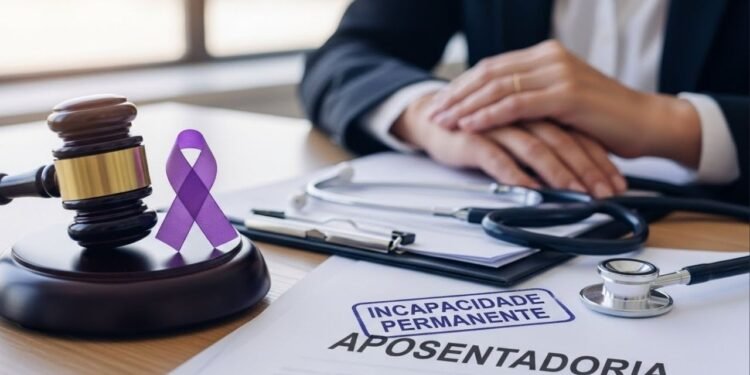 Decisão histórica garante aposentadoria para paciente com fibromialgia incapacitante e reacende debate sobre doenças invisíveis