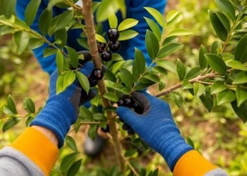 Veja como cultivar jabuticaba em casa sem precisar de quintal grande