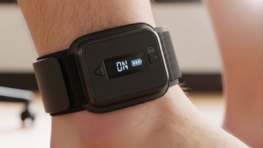 Demitido após revelar tornozeleira, funcionário vence na Justiça e empresa terá que pagar R$ 8 mil por dano moral e estigma social