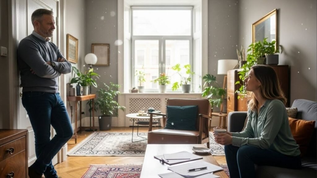 França impede despejos e cortes de energia durante o inverno e protege milhões de famílias contra o frio extremo