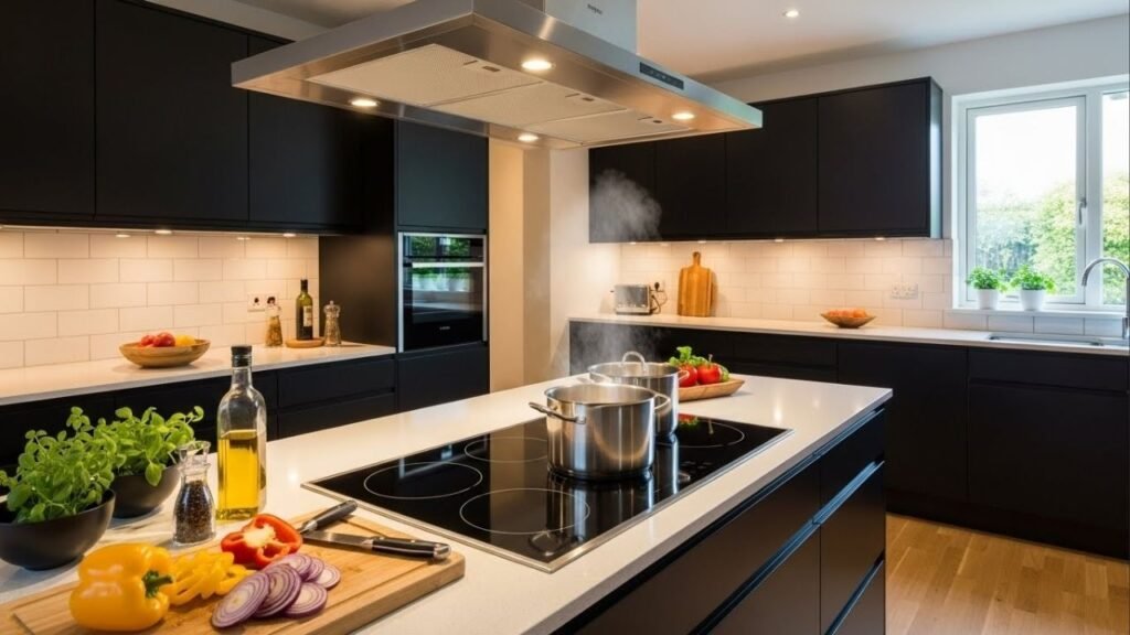 Indução ou gás? Comparativo revela qual fogão sai mais barato no dia a dia e qual pode pesar na conta sem você perceber