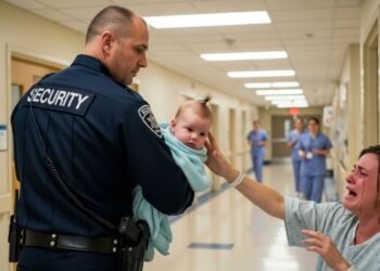 Justiça retira guarda de filhos e prende mãe que interrompeu socorro ao bebê com agressão a médica em pronto-socorro