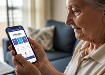 Prova de Vida sem sair de casa: INSS usa registro no SUS, banco e Gov.br para evitar bloqueio de aposentadorias e pensões