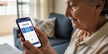 Prova de Vida sem sair de casa: INSS usa registro no SUS, banco e Gov.br para evitar bloqueio de aposentadorias e pensões