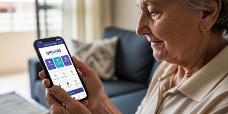 Prova de Vida sem sair de casa: INSS usa registro no SUS, banco e Gov.br para evitar bloqueio de aposentadorias e pensões