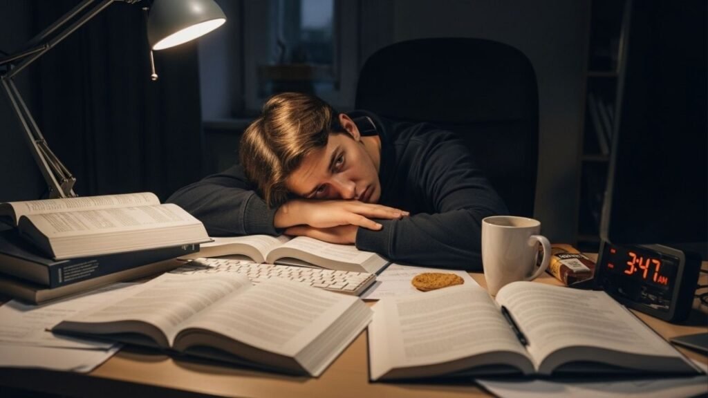 Você deita e não dorme? Entenda o que está sabotando seu sono e por que isso pode estar destruindo sua memória e estabilidade emocional