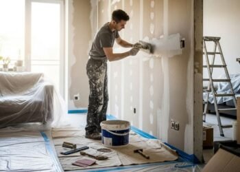 Cobrança por danos no fim do aluguel pode ser anulada sem vistoria inicial; veja decisão baseada na Lei do Inquilinato