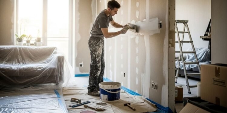 Cobrança por danos no fim do aluguel pode ser anulada sem vistoria inicial; veja decisão baseada na Lei do Inquilinato