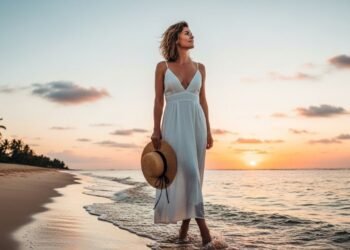 Sai o biquíni que julga, entra o que valoriza: a nova moda praia usa cortes e tecidos para destacar cada silhueta com equilíbrio