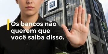 Bancos podem acabar com suas dívidas ao apresentar esse documento, mas eles não querem que você saiba disso