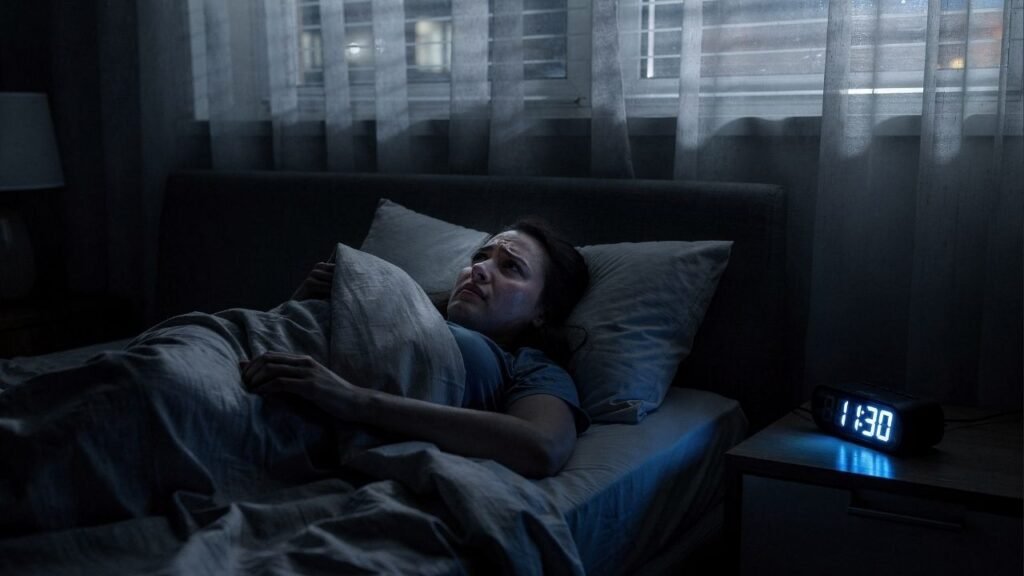 Você aperta o botão de soneca e acha que está descansando? A ciência mostra o impacto real disso no seu cérebro