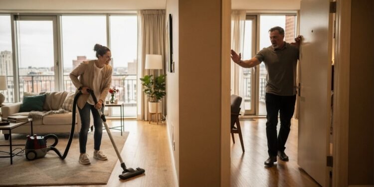 Barulho dentro de casa agora pode render multa de até R$ 10 mil e até o aspirador de pó entrou na lista de riscos noturnos