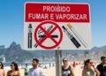Governo aprova proibição total de cigarros eletrônicos com foco em escolas e transforma combate aos vapes em política pública de saúde prioritária