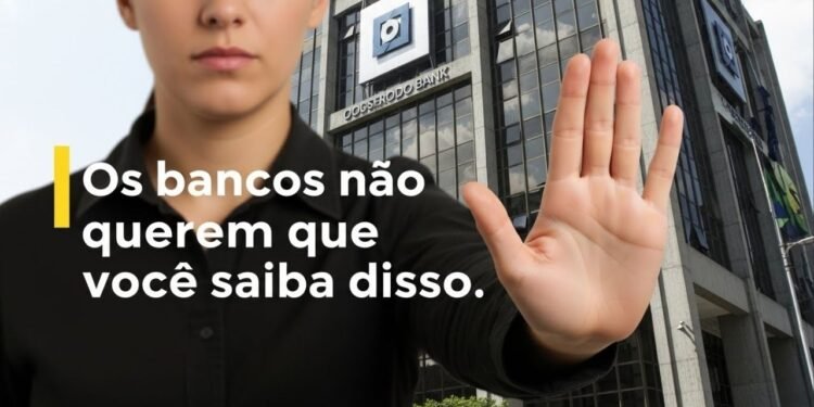 Bancos podem acabar com suas dívidas ao apresentar esse documento, mas eles não querem que você saiba disso