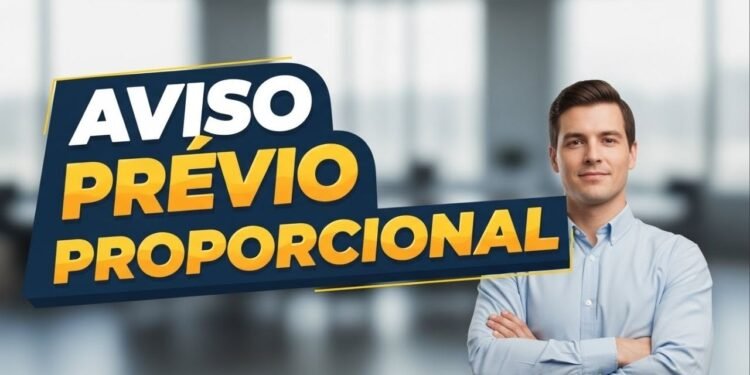 Aviso prévio proporcional pode garantir até 90 dias e muitas empresas ainda pagam menos do que o trabalhador tem direito