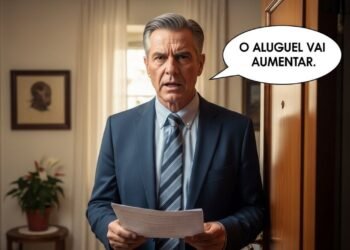 Dono do imóvel não pode subir o aluguel quando quiser! Lei de 2026 protege o inquilino contra reajuste abusivo