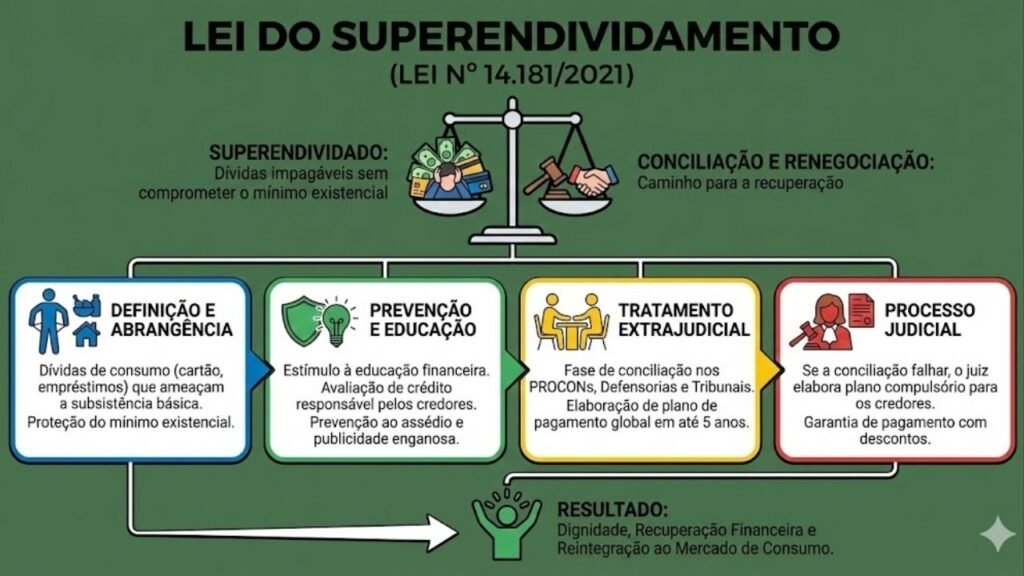 Bancos podem acabar com suas dívidas ao apresentar esse documento, mas eles não querem que você saiba disso