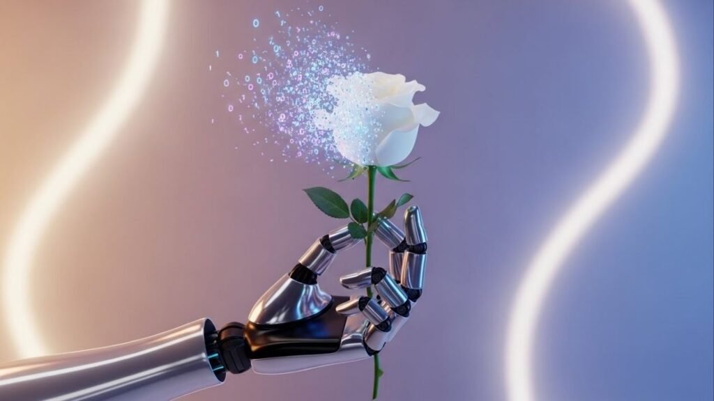 Casamento é anulado após IA esquecer frase obrigatória: discurso bonito, mas sem validade legal surpreende casal e acende alerta jurídico