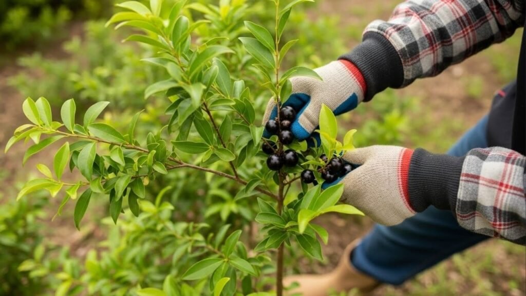 Veja como cultivar jabuticaba em casa sem precisar de quintal grande