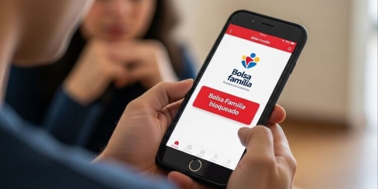Benefício bloqueado mesmo com cadastro atualizado? Entenda o que realmente impede o Bolsa Família de cair na conta