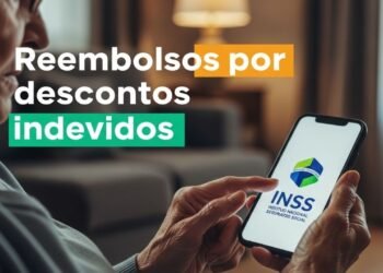 Aposentados têm até 14 de fevereiro para pedir reembolso de descontos indevidos no INSS e evitar ação judicial demorada