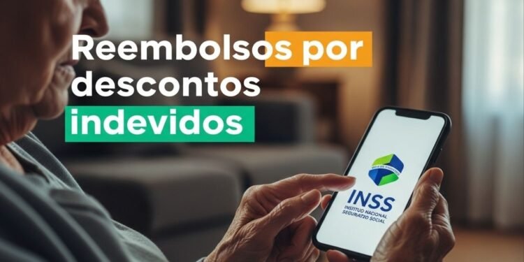 Aposentados têm até 14 de fevereiro para pedir reembolso de descontos indevidos no INSS e evitar ação judicial demorada