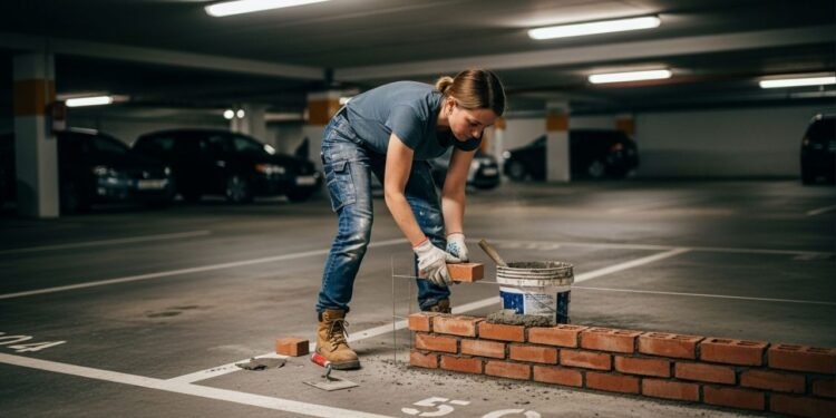 Obra “dentro de casa” vira caso de Justiça e termina em prejuízo enorme após decisão que chocou moradores e síndicos de condomínio