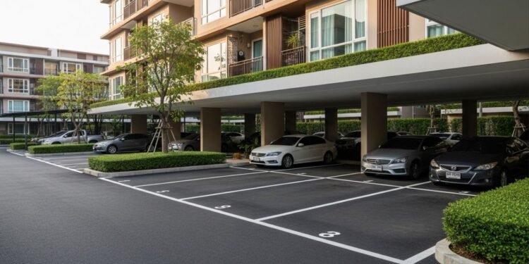 Condomínio ameaçado por inadimplência encontrou solução surpreendente nas vagas de garagem e evitou reajuste da taxa